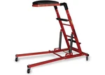 Traxion Economy Topside Creeper Folding Engine Bay Mechanic Garage Ladder 3-106. Fixed Price $259.95.