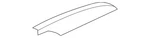 Genuine Kia Rail Cover 87262-2P500FBM. Fixed Price $40.64.