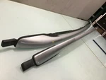 14-19 Ford Escape Roof Left & Right Luggage Rack Rail Pair Oem. Fixed Price $389.99.