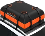 Rooftop Cargo Carrier Bag Waterproof For 15 Cubic Feet Without Rack. Fixed Price $85.05.