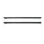 Yakima 70" Pair Jetstreamroof Rack Crossbars, Compatible With Streamline Towers. Fixed Price $269.95.