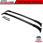 Top Roof Rack Cross Bar Luggage Cargo Carrier For Gmc Yukon & Xl 15-20. Fixed Price $74.59.